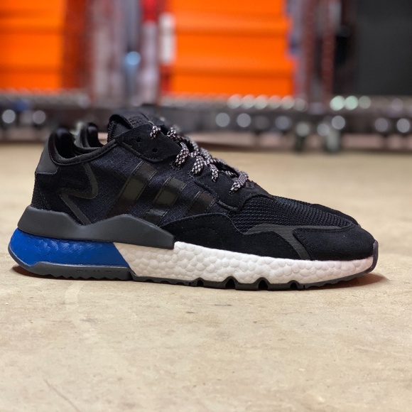 adidas originals nite jogger mens
